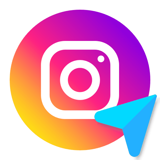 Instagram Post/Story/Profile Share with Direct Message [Media Liker|