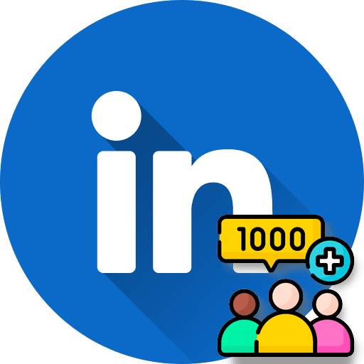 LinkedIn Group Members