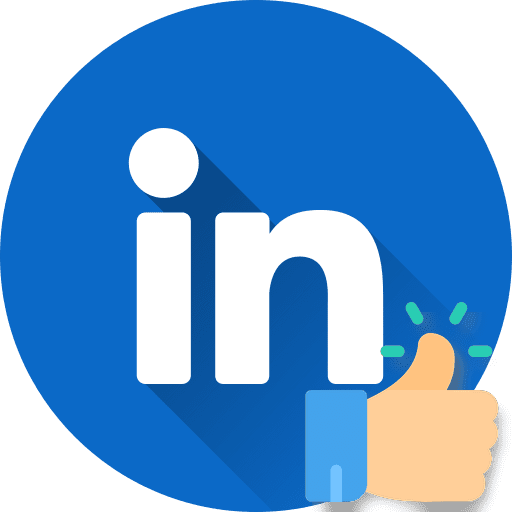 LinkedIn Post Likes