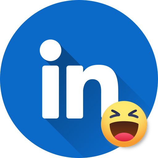 Linkedin Reaction| Funny 😁