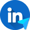 LinkedIn Post Share