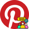 Pinterest Board Followers