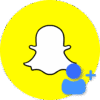 Snapchat Friend Request | ARAB