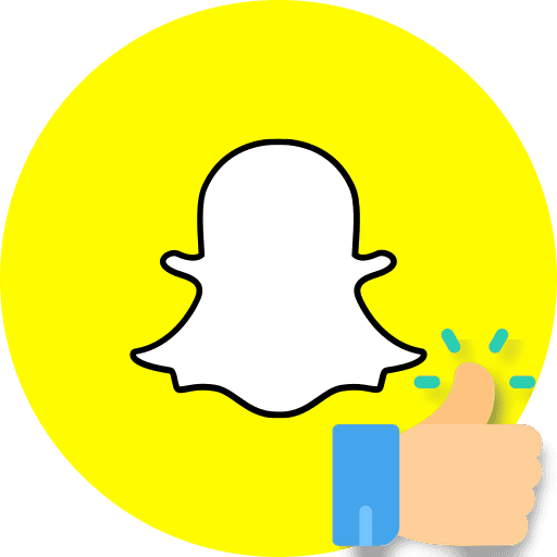 Snapchat Video Likes