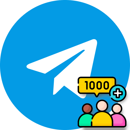 Telegram Channel/Group Members