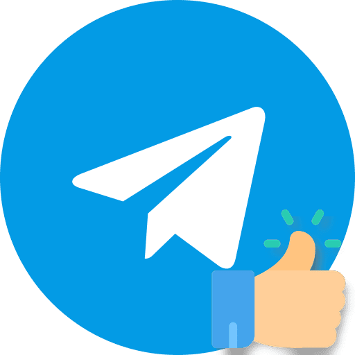 Telegram Post Reactions + Views