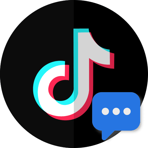 TikTok Verified Comments | 1 Comment