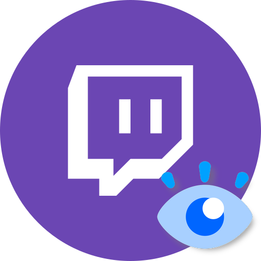 Twitch Viewers