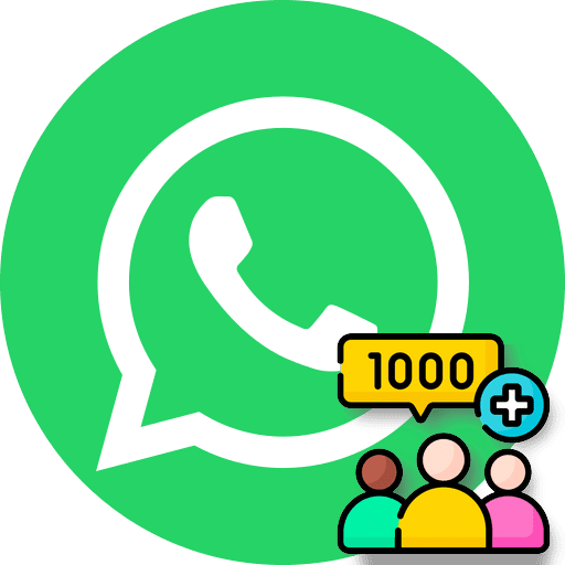 WhatsApp Organic Channel Members