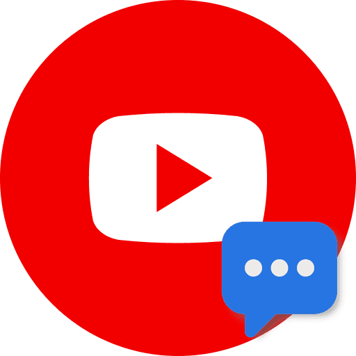 YouTube Comment Likes