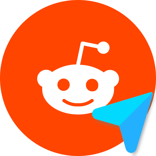 Reddit Share