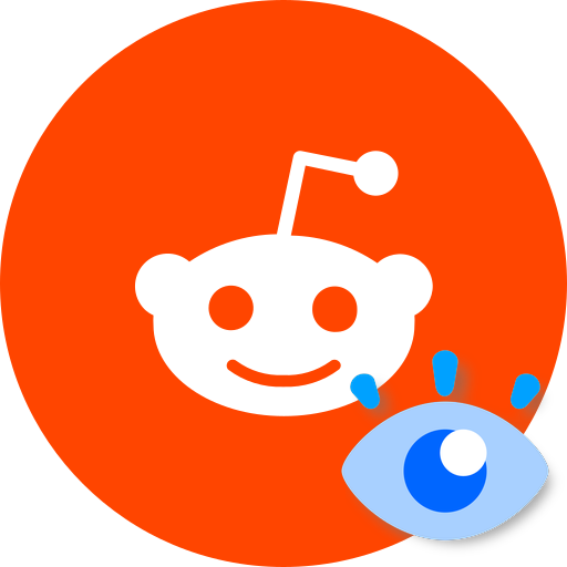 Reddit View