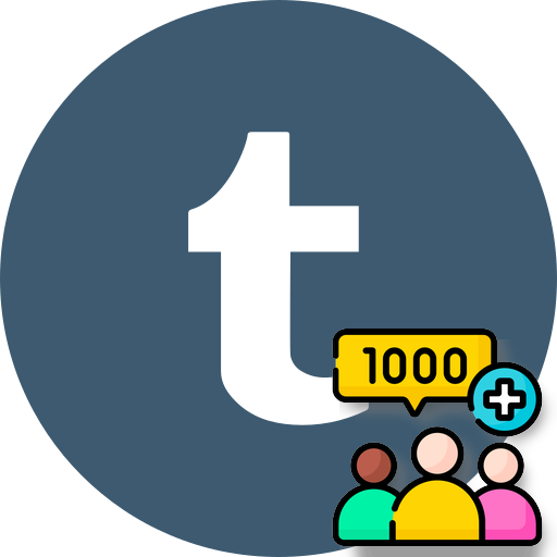 Tumblr Followers
