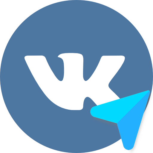 VK Post/Photo Shares